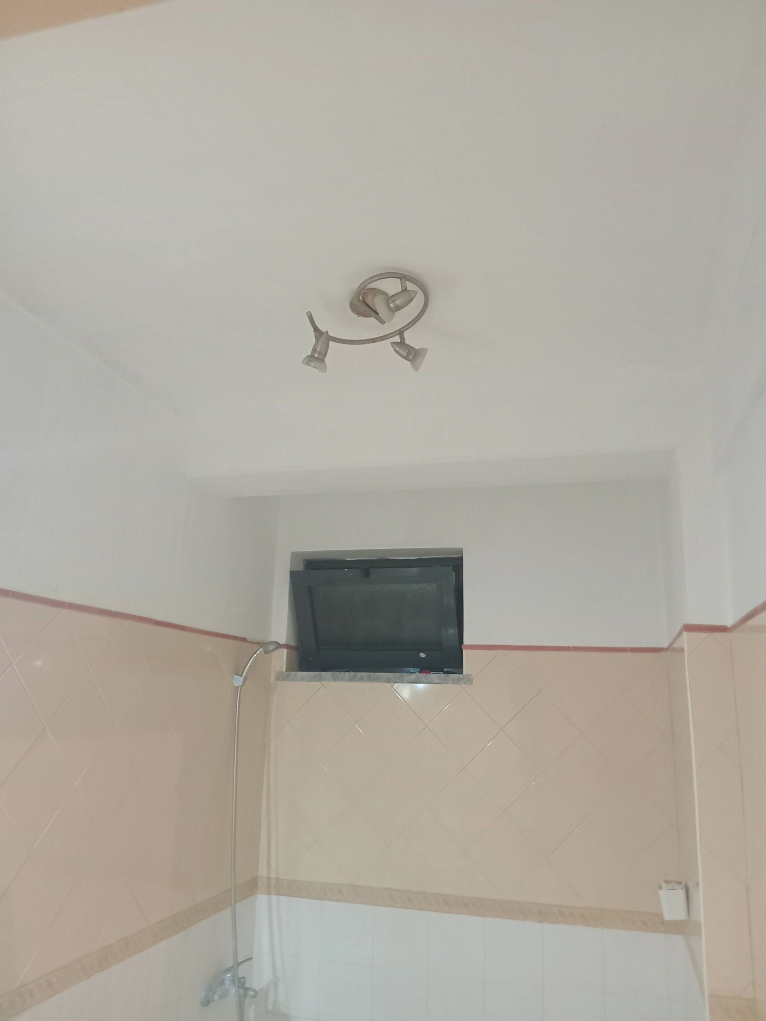 Pintura de Casa de Banho