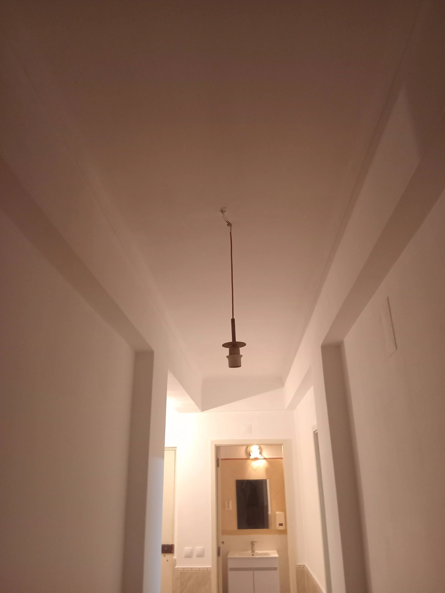 Pintura Interior
